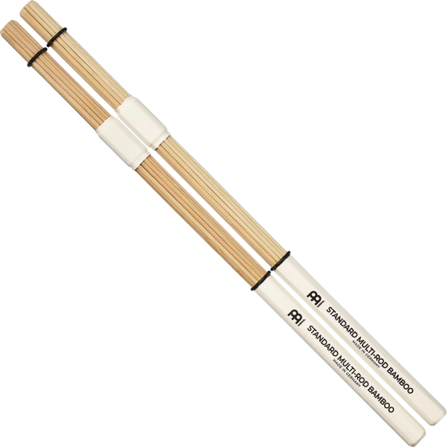 General Rods And Brushes – Into Music Store