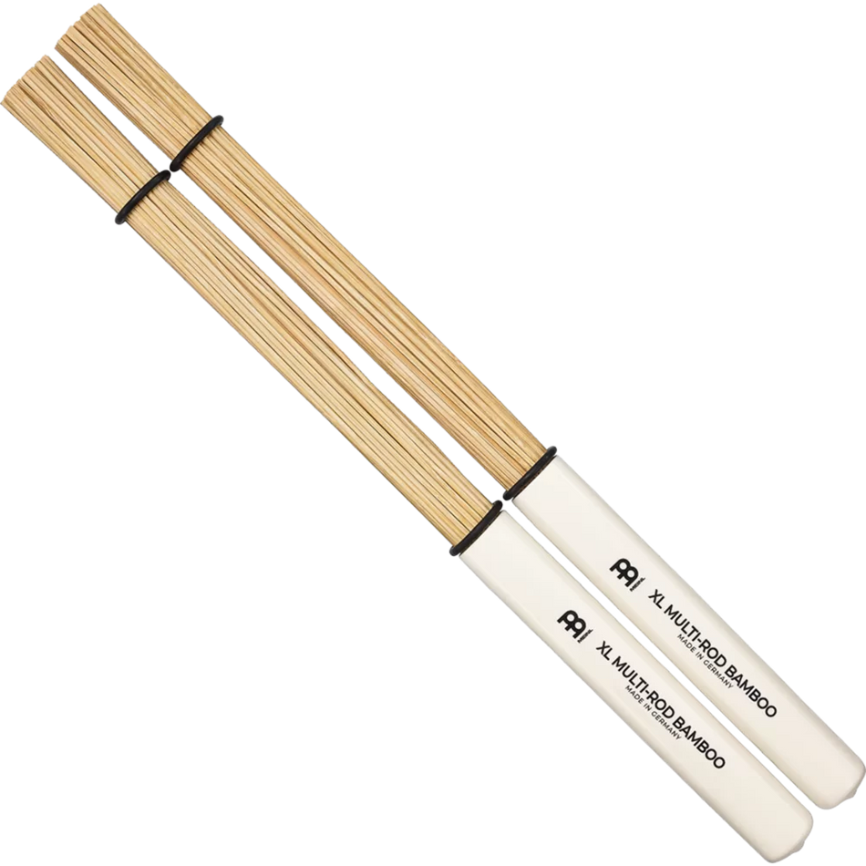 Meinl XL Bamboo Flex Multi-Rod SB204
