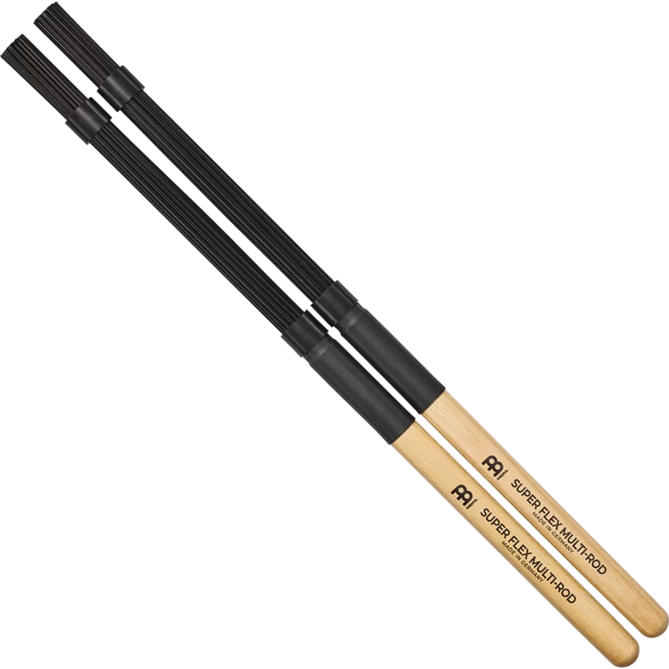 Meinl Nylon Super Flex Multi-Rods SB206