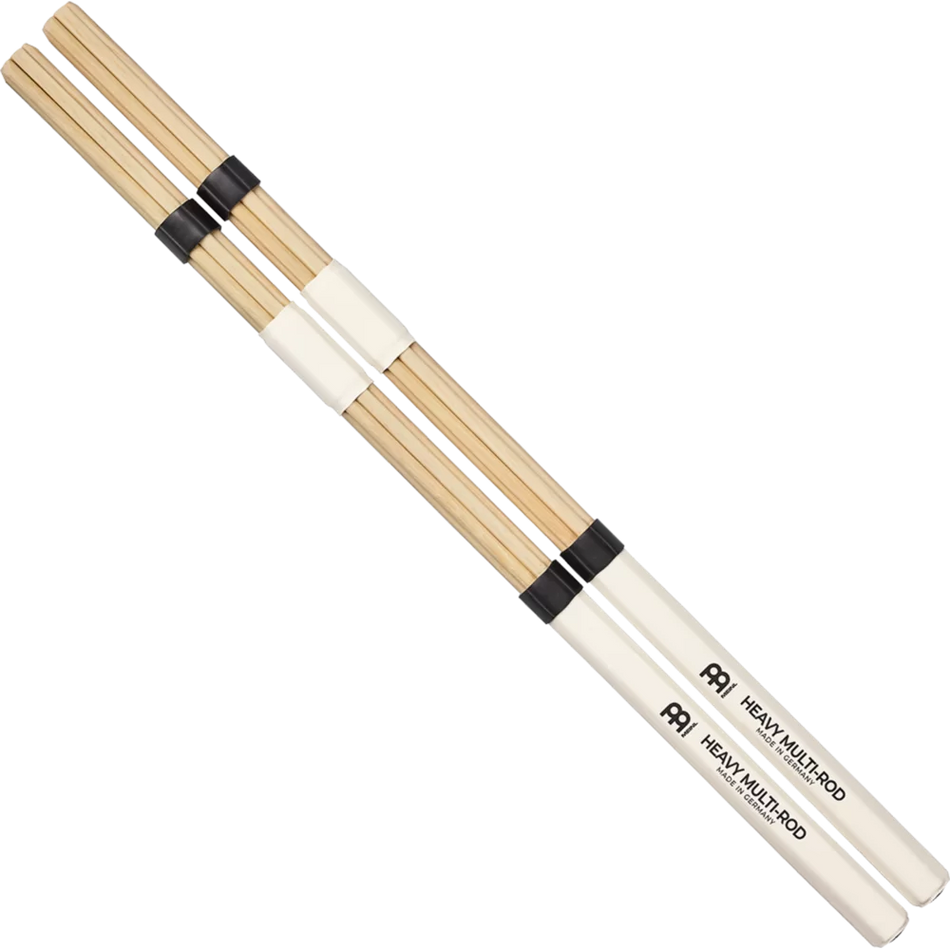 Meinl Heavy Hardwood Multi-Rod SB207
