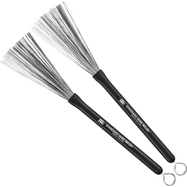 General Rods And Brushes – Into Music Store