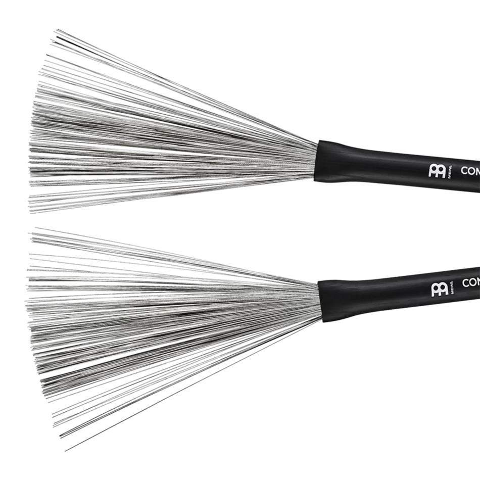 Meinl Compact Wire Brushes Pair SB301