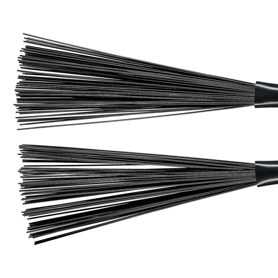 Meinl Fixed Nylon Brushes SB303