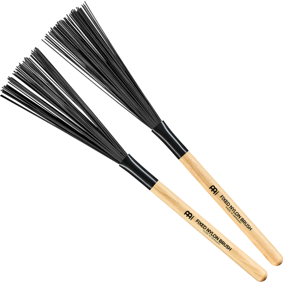 Meinl Fixed Nylon Brushes SB303