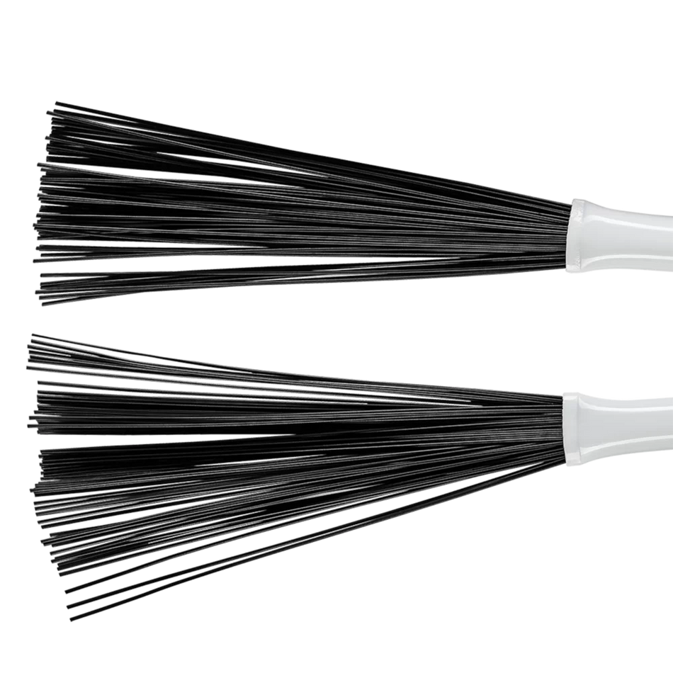 Meinl Retraceable Nylon Brushes SB304