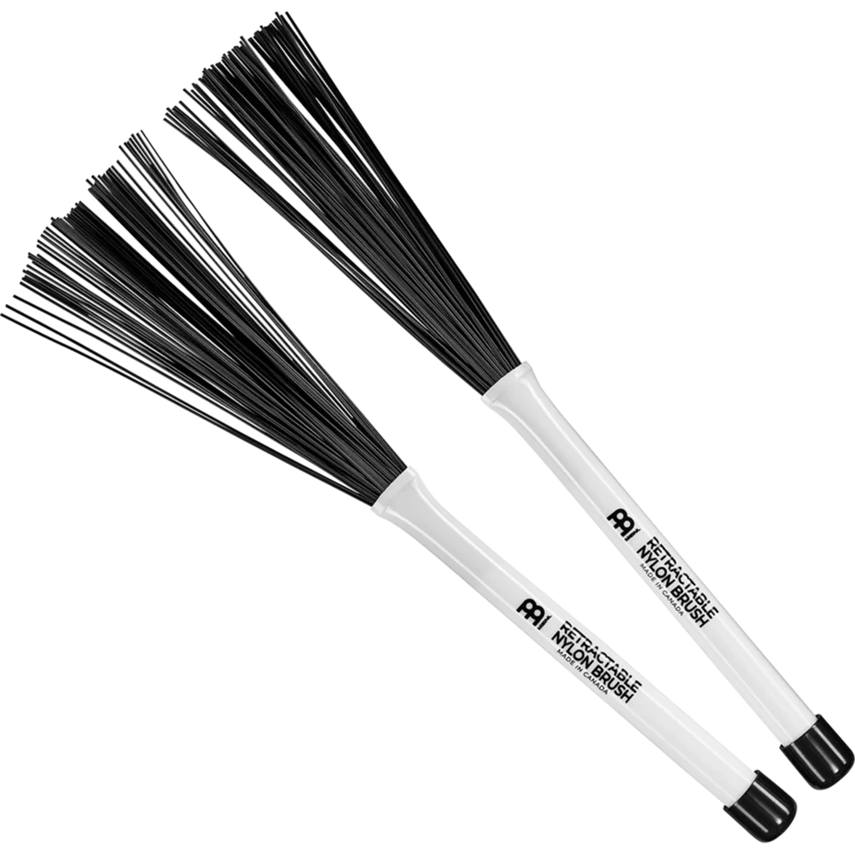 Meinl Retraceable Nylon Brushes SB304