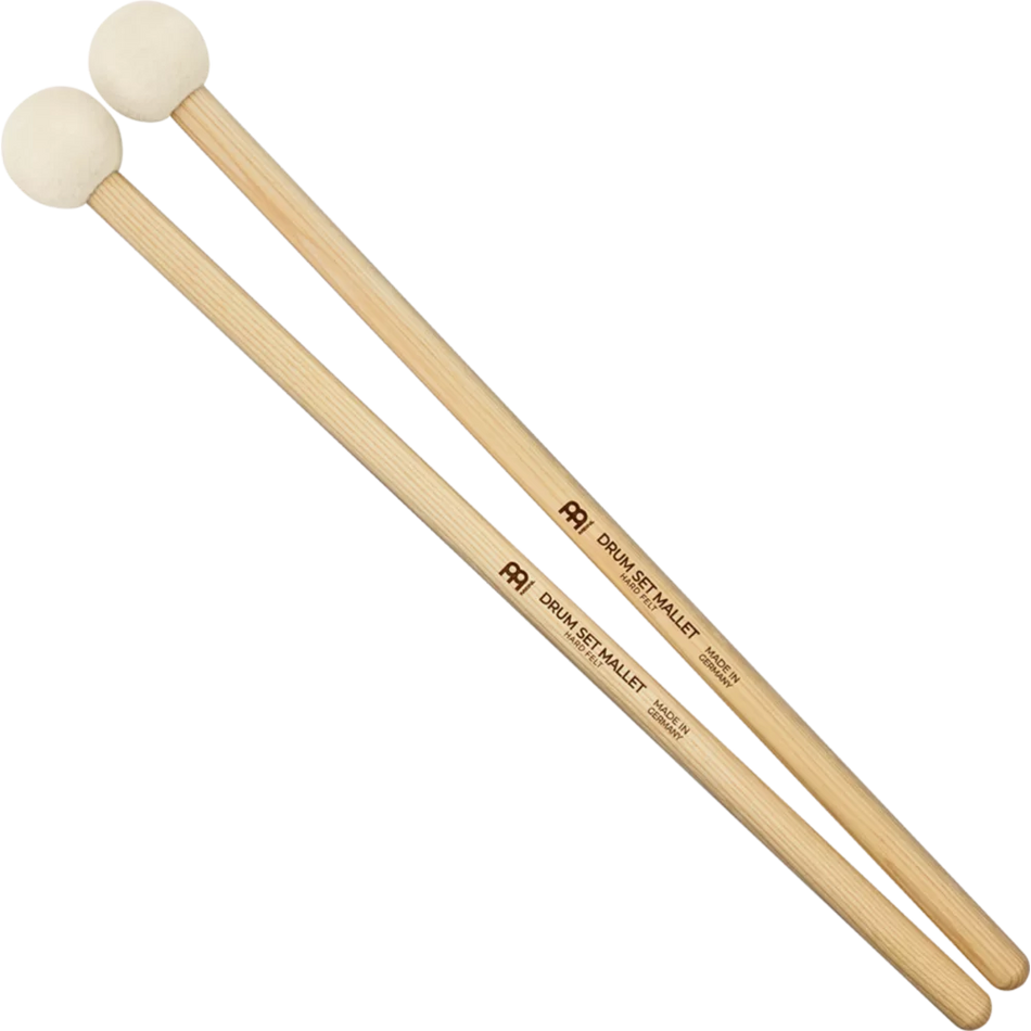 Meinl Hard Mallet SB402