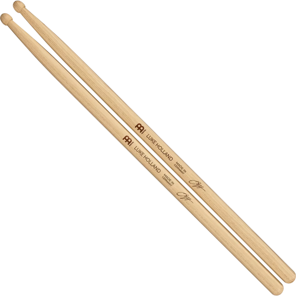 Meinl Luke Holland Signature Drumsticks SB600