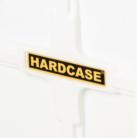 HARDCASE 10" Rack Tom Drum Case With Pads - Into Music Store
