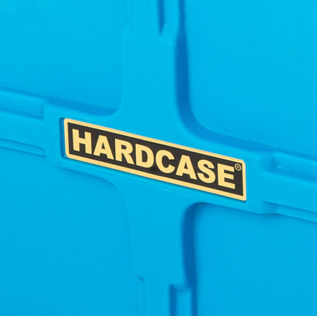 HARDCASE HN36W Hardware Case With Wheels - Into Music Store