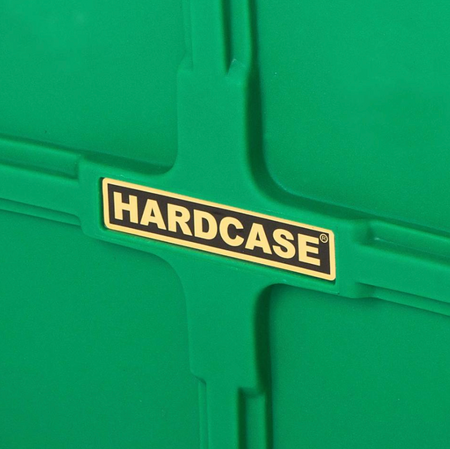 HARDCASE Snare Drum Case With Pads - Into Music Store