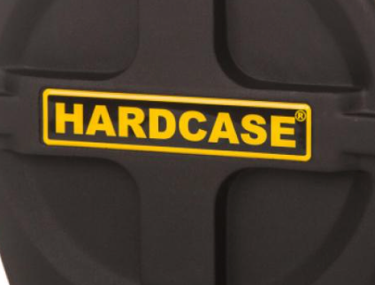HARDCASE HN6CYM20 Cymbal Case - Into Music Store