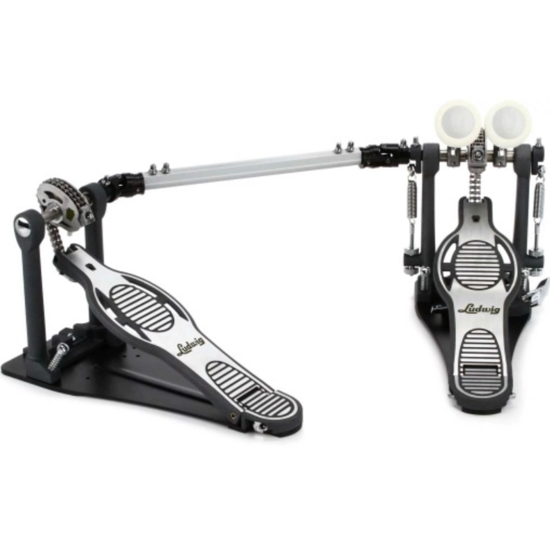 Ludwig Speed Flyer Double Pedal - Into Music Store