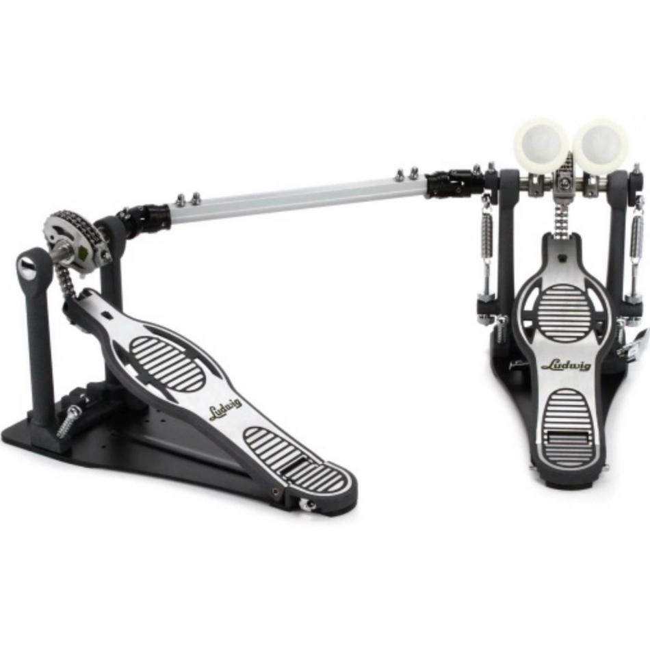 Ludwig Speed Flyer Double Pedal - Into Music Store