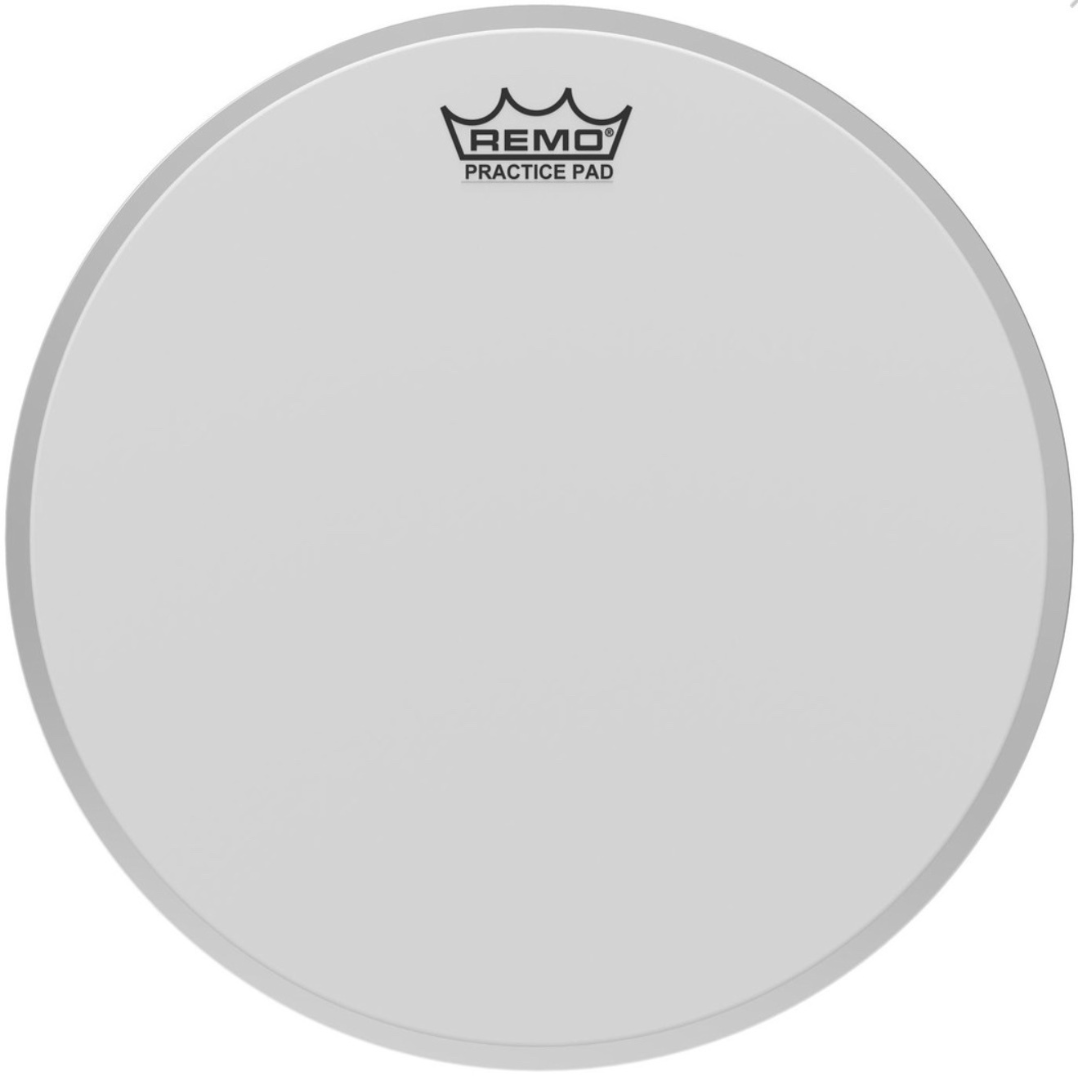 Remo Practice Pad Drum Head | 6" - Into Music Store
