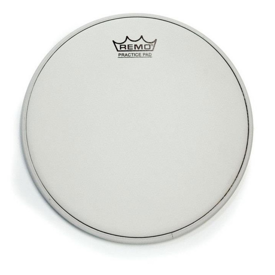 Remo Practise Pad Drum Head | 10" - Into Music Store