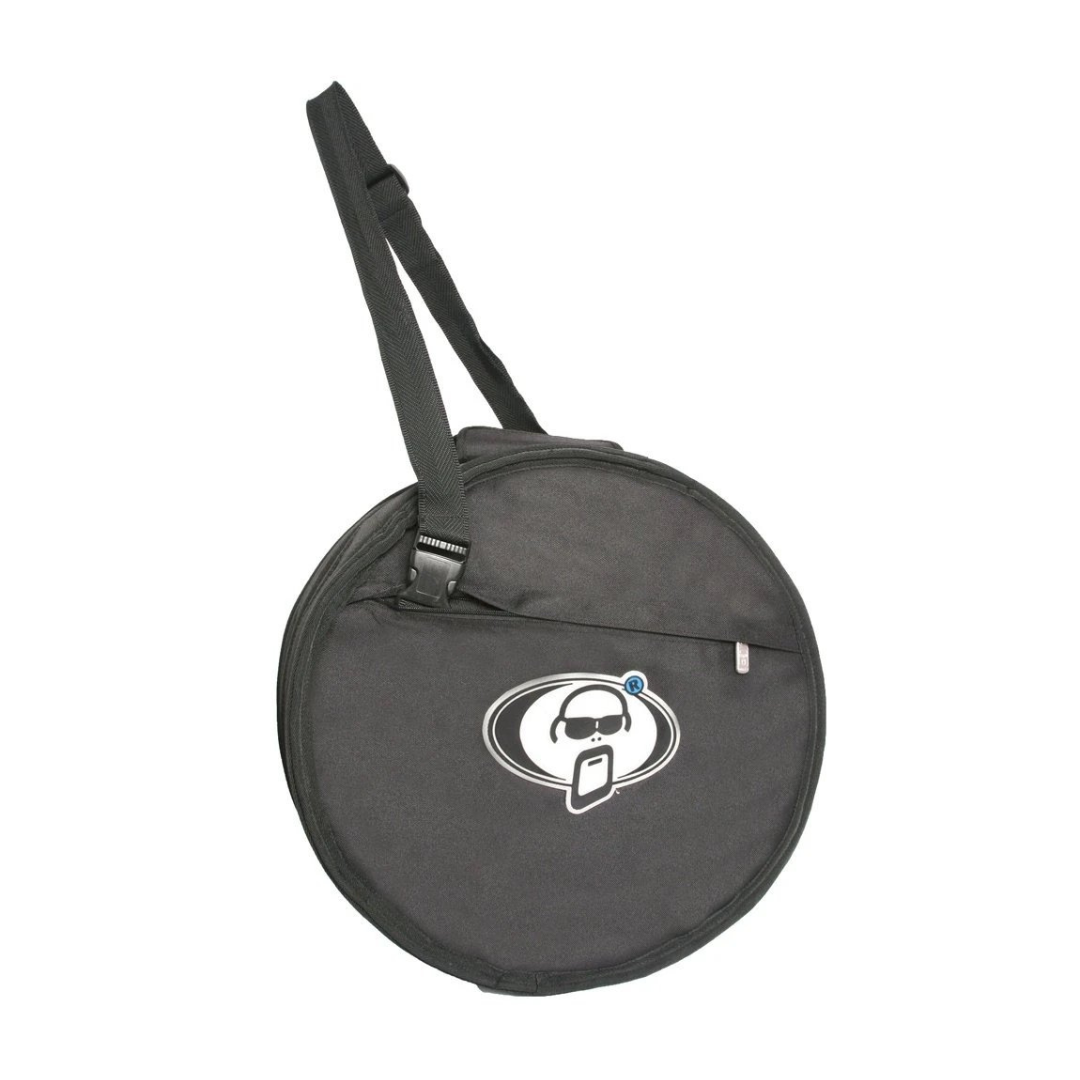 Protection Racket Piccolo Snare Case w/ Shoulder Strap | 10” x 5" - Into Music Store