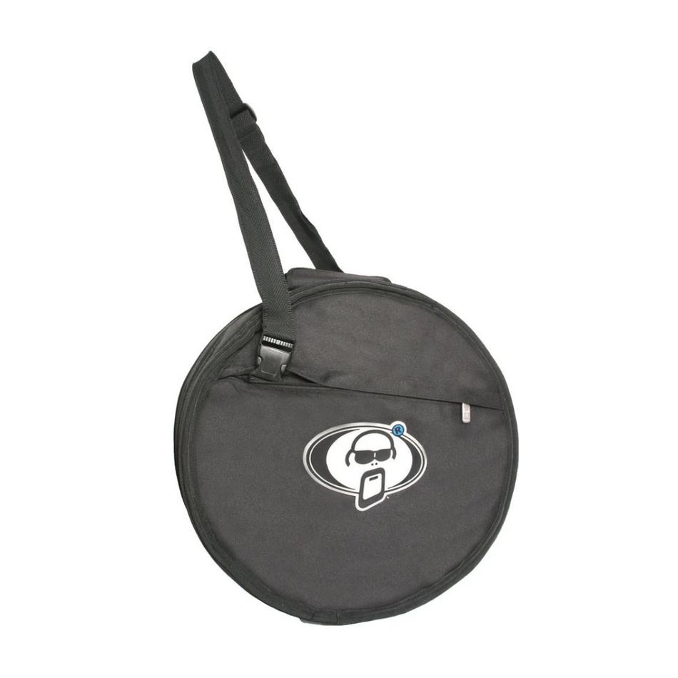 Protection Racket Piccolo Snare Case w/ Shoulder Strap | 13" x 5" - Into Music Store