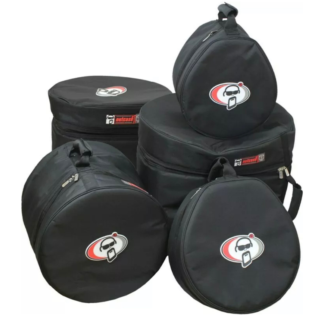 Protection Racket Nutcase | 5 Piece Set - N1800-40 - Into Music Store