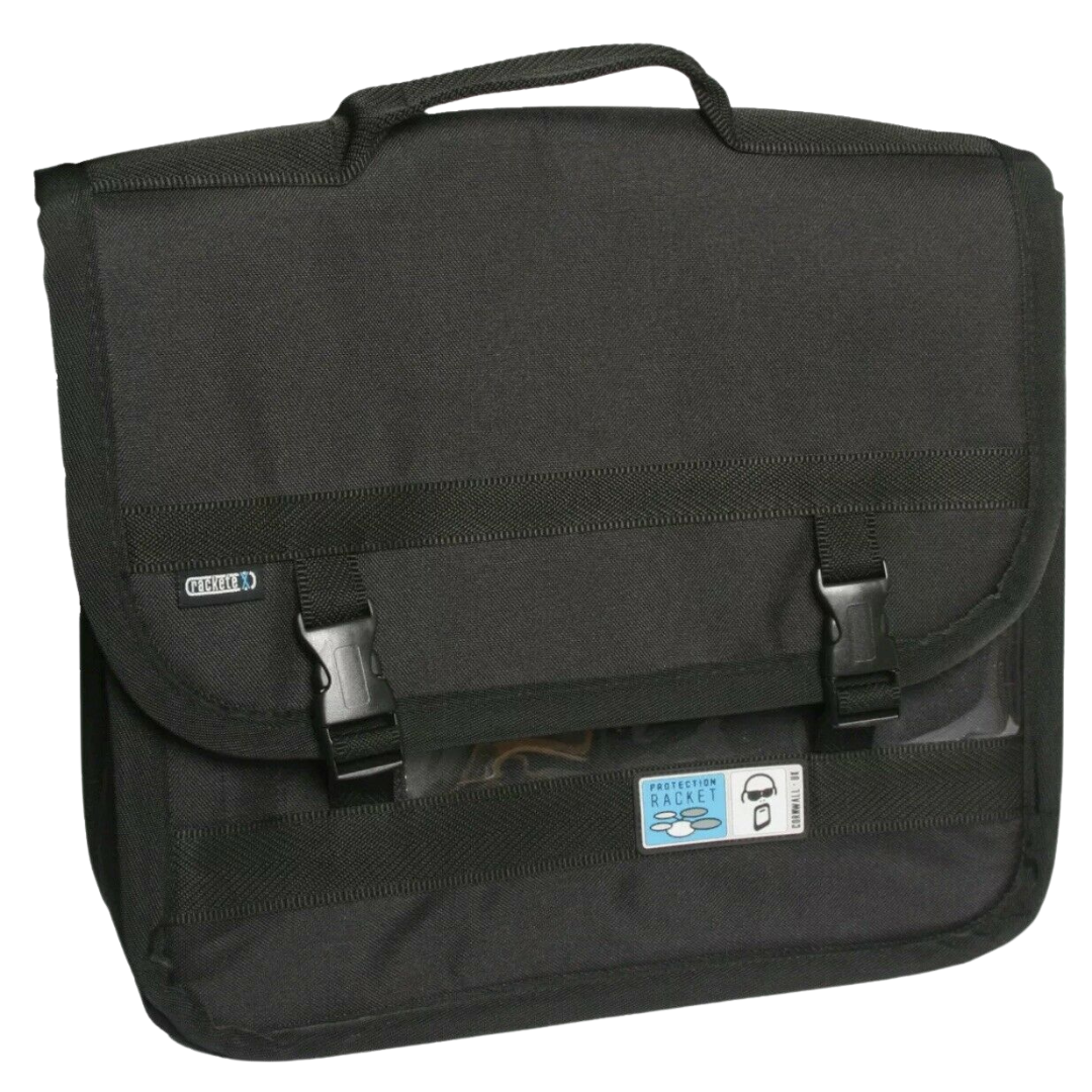 Protection Racket Utility Bag - Into Music Store