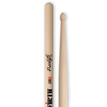 Vic Firth American Concept Freestyle 5B - Into Music Store
