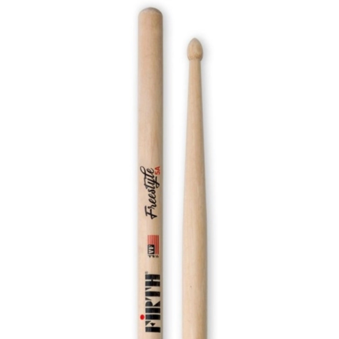 Vic Firth American Concept Freestyle 5A - Into Music Store
