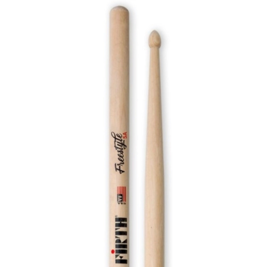 Vic Firth American Concept Freestyle 7A - Into Music Store