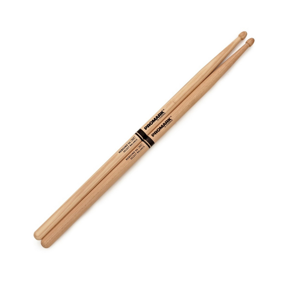 Promark Rebound 5B Hickory Acorn Wood Tip - Into Music Store