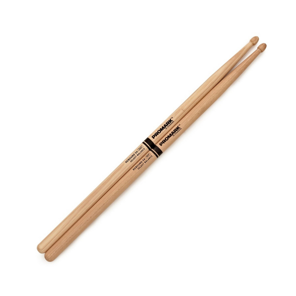 Promark Rebound 7A Hickory Acorn Wood Tip - Into Music Store