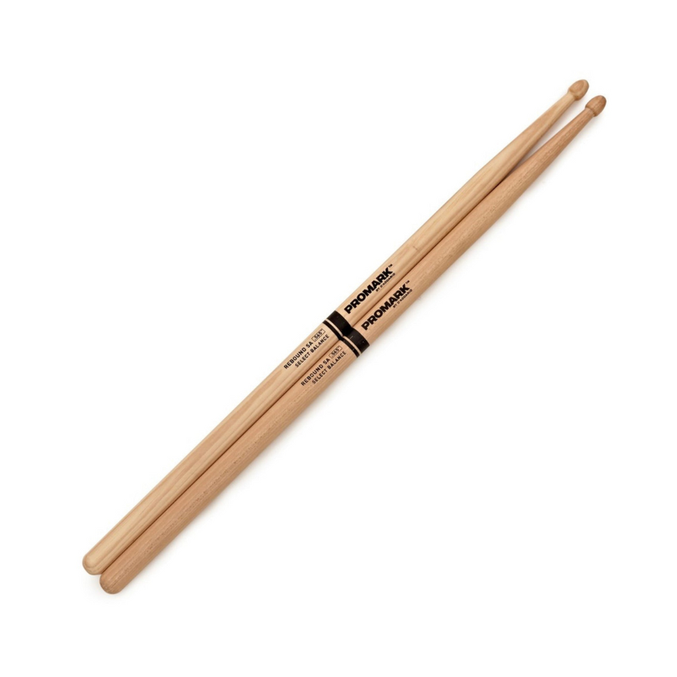 Promark Rebound 2B Hickory Acorn Wood Tip - Into Music Store