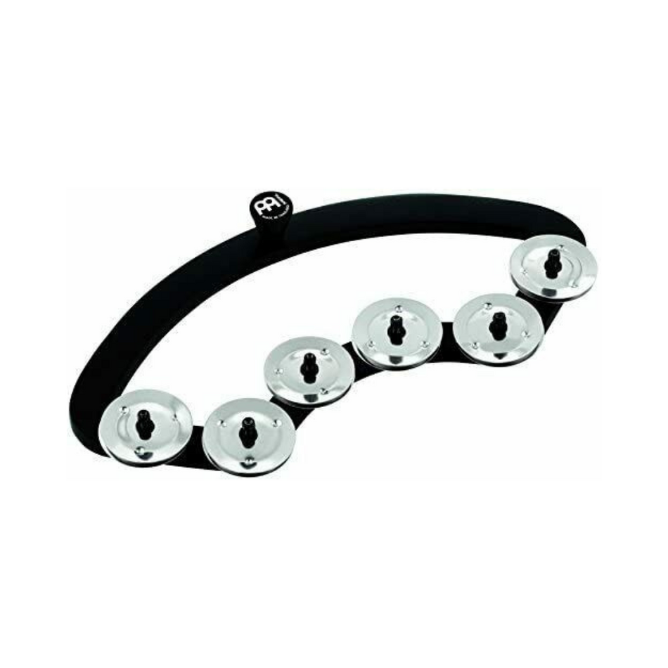 Meinl Percussion Backbeat Tambourine for 13-14 Inch Drums Jingle - Into Music Store