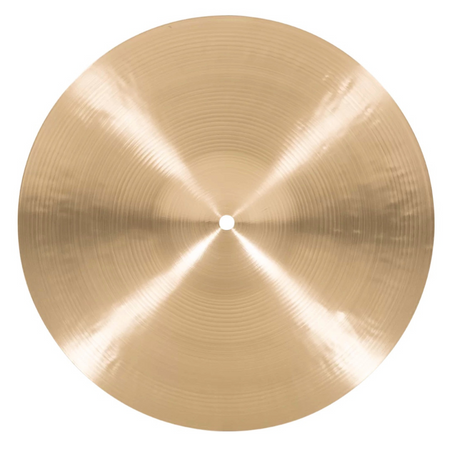 Meinl Byzance Traditional 14" Medium Hi-Hat Cymbals | B14MH - Into Music Store