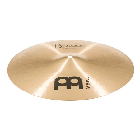 Meinl Byzance Traditional 14" Medium Hi-Hat Cymbals | B14MH - Into Music Store
