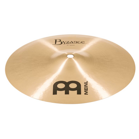Meinl Byzance Traditional 10" Splash | B10S - Into Music Store