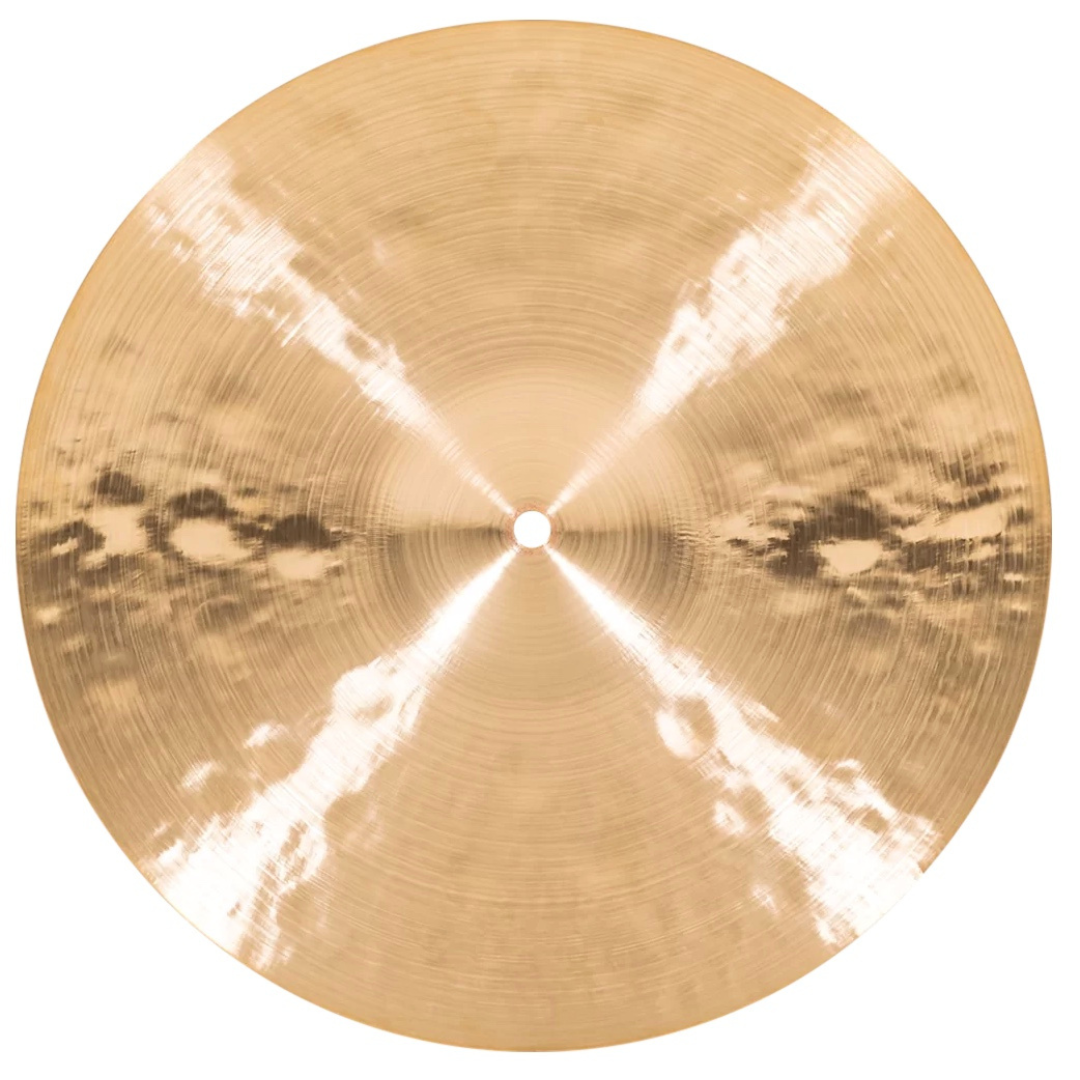 Meinl Byzance 14" Dual Hi-Hat | B14DUH - Into Music Store