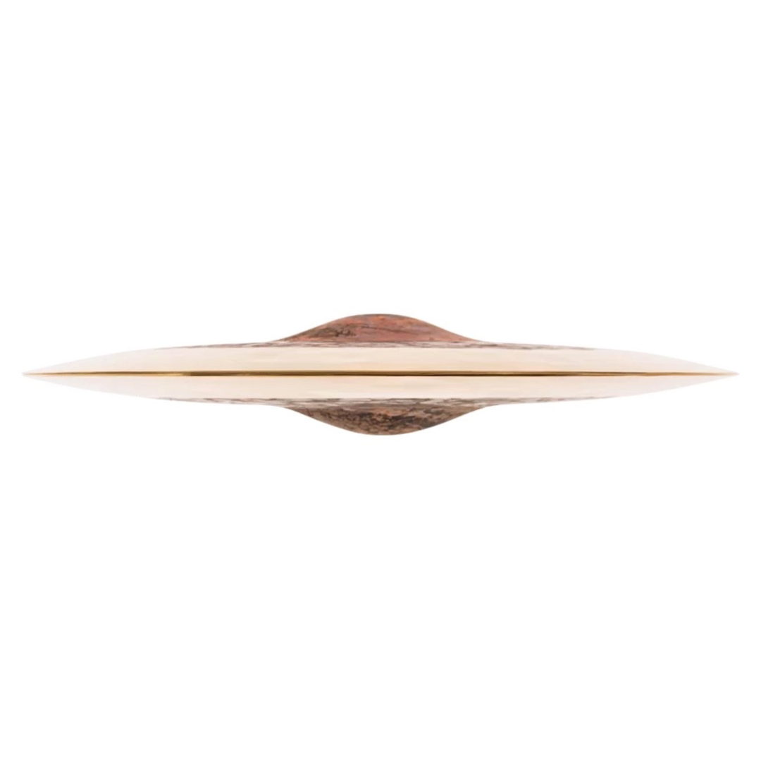 Meinl Byzance 14" Dual Hi-Hat | B14DUH - Into Music Store