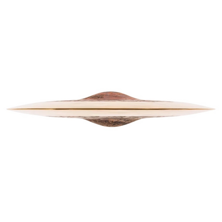 Meinl Byzance 14" Dual Hi-Hat | B14DUH - Into Music Store