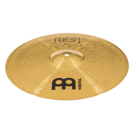 Meinl HCS 14" Crash Cymbal | HCS14C - Into Music Store