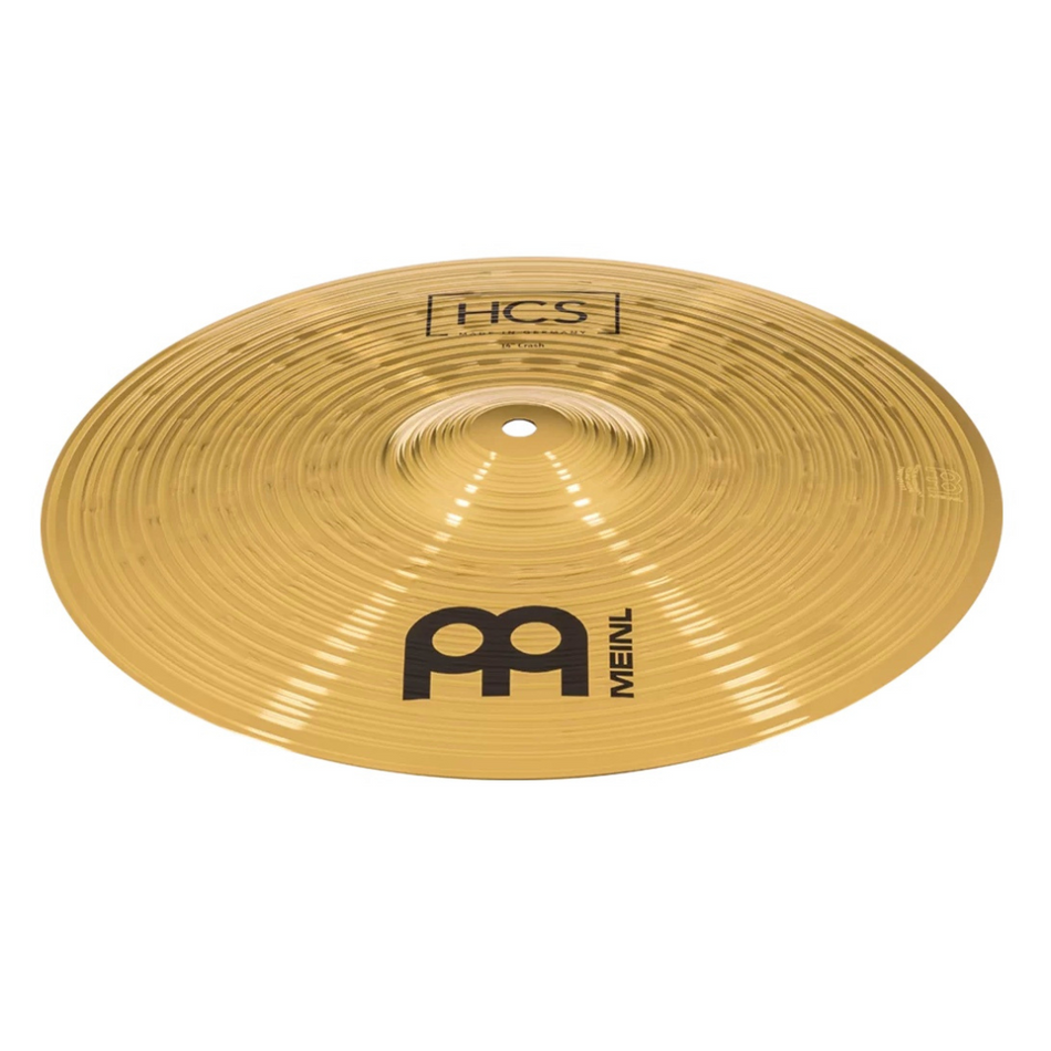 Meinl HCS 14" Crash Cymbal | HCS14C - Into Music Store