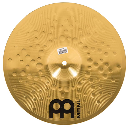 Meinl HCS 14" Crash Cymbal | HCS14C - Into Music Store