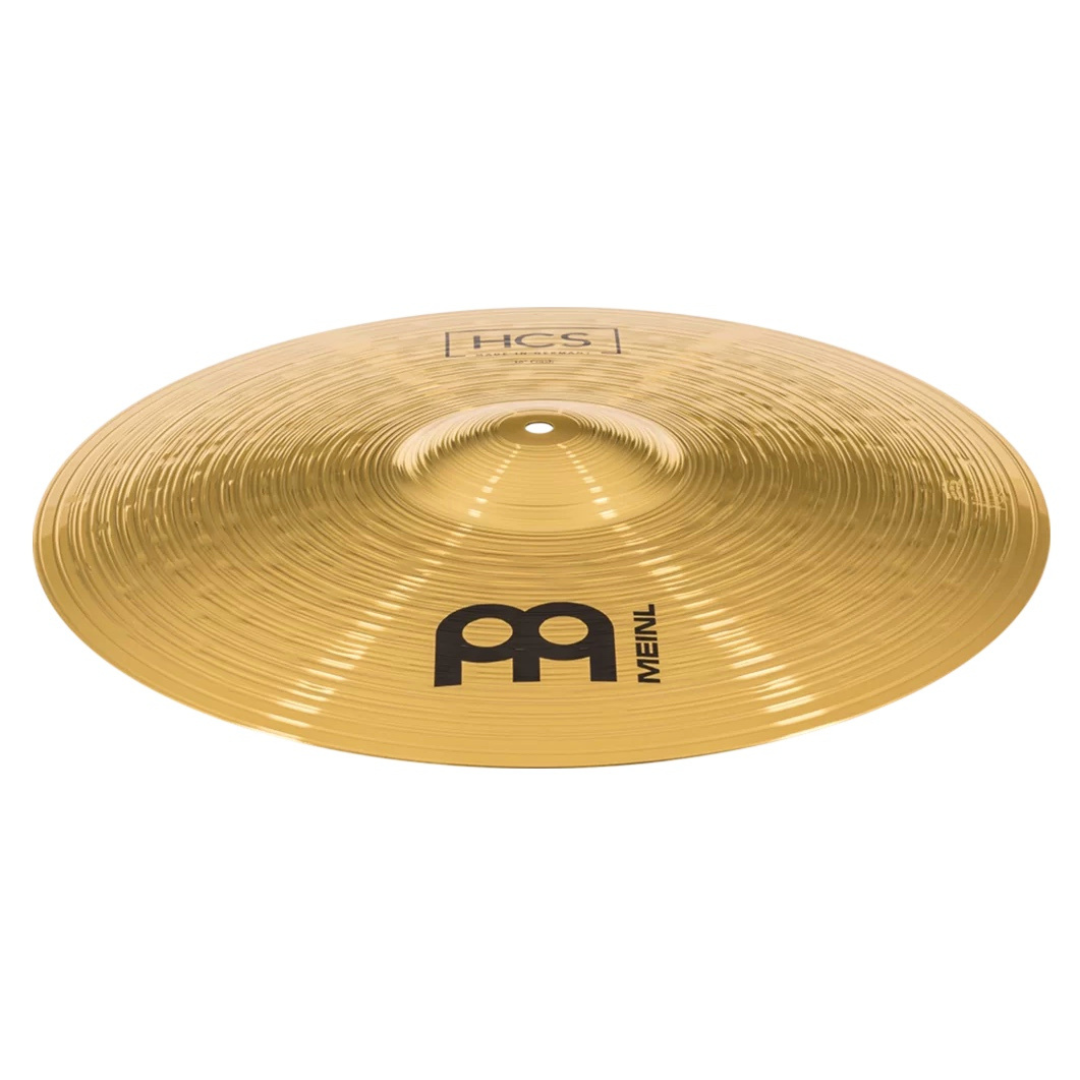 Meinl 18" HCS Crash Cymbal | HCS18C - Into Music Store