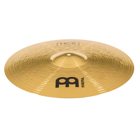 Meinl 18" HCS Crash Cymbal | HCS18C - Into Music Store