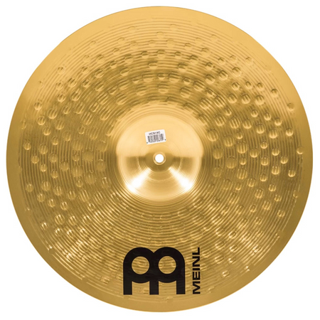 Meinl 18" HCS Crash Cymbal | HCS18C - Into Music Store