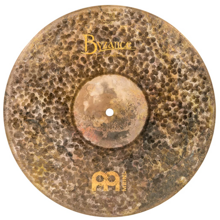 Meinl Byzance Jazz 14" Thin Hi-Hat Cymbal | B14JTH - Into Music Store