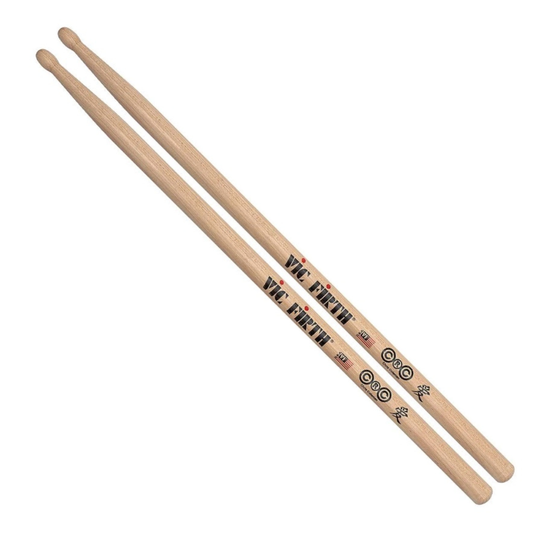 VIC FIRTH CHRIS COLEMAN SIGNATURE STICKS - Into Music Store