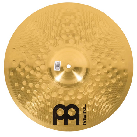 Meinl HCS 16" Crash | HCS16C - Into Music Store