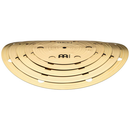 Meinl HCS 8"/10"/12"/14"/16" Smack Stack Cymbals - Into Music Store