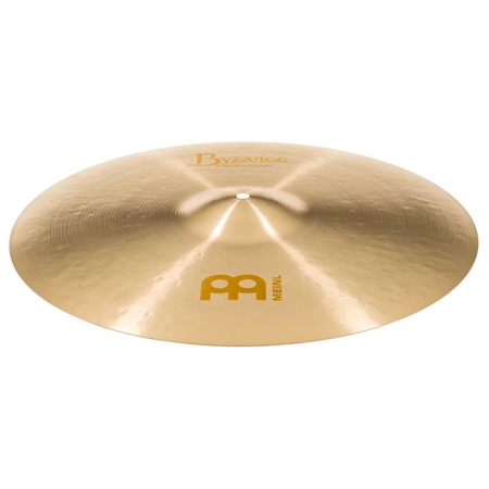 Meinl Byzance Jazz 18" Extra Thin Crash Cymbal | B18JETC - Into Music Store