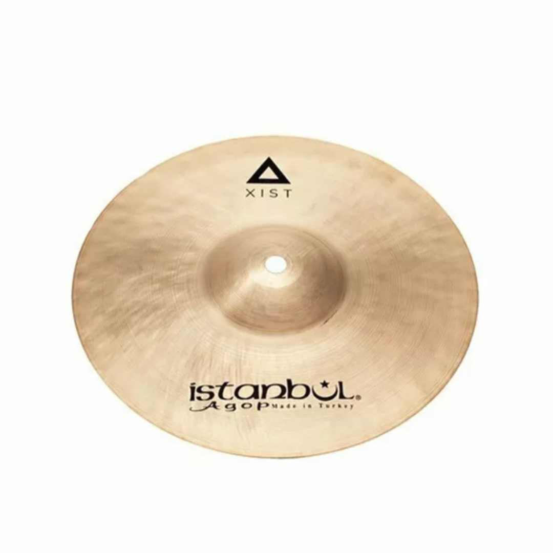 Istanbul Agop Xist 10" Power Splash Cymbal | XIONSP10 - Into Music Store