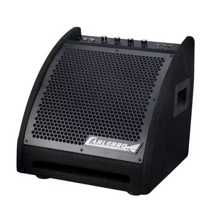 Carlsbro EDA30B Drum Amplifier Monitor 30W With Bluetooth - Into Music Store